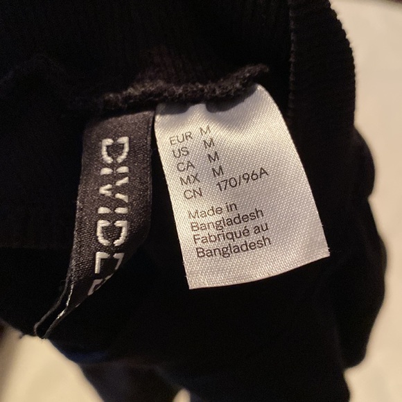 One Shoulder Cutout Long Sleeve Dress - Picture 2 of 3